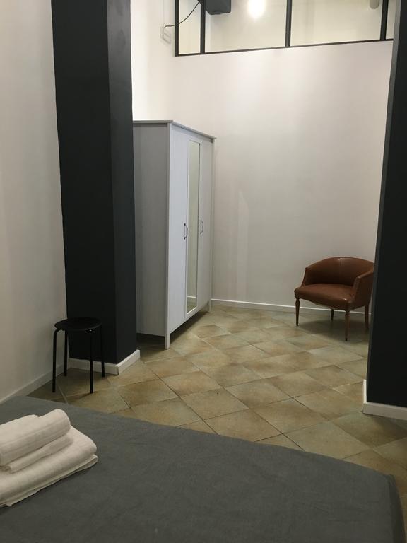アヴォラ The Loftヴィラ エクステリア 写真